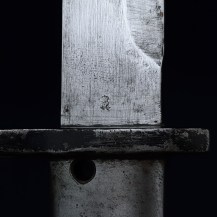 German WW1 Ersatz Bayonet – Carter Type EB50 - 10